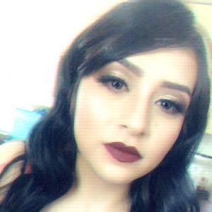 Meet your Posher, Blanca